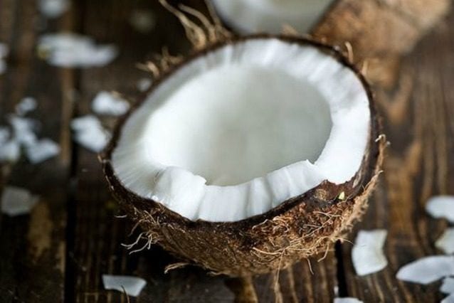 Don't Fear the Coconut: How to Open It Easily and Safely